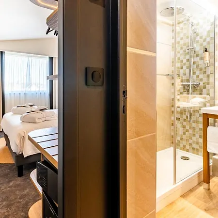 Mercure Beaune Centre Exterior photo