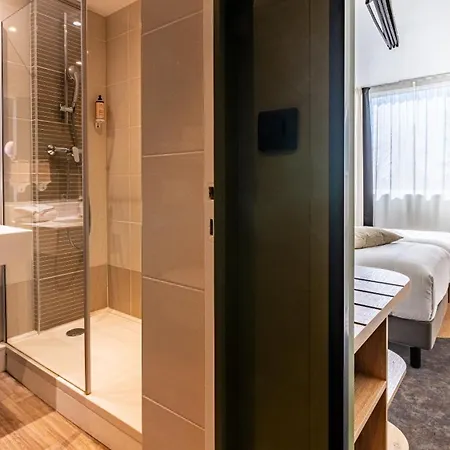 Mercure Beaune Centre Exterior photo