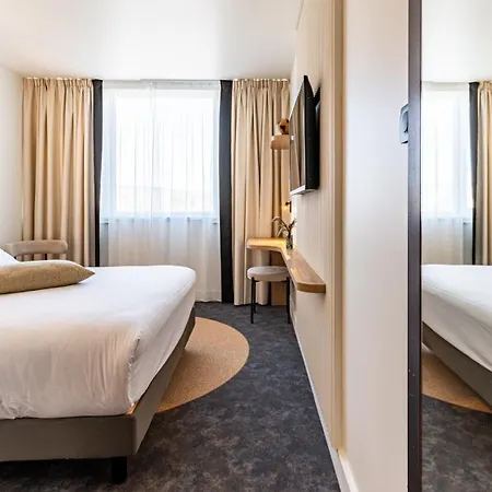 Mercure Beaune Centre Exterior photo