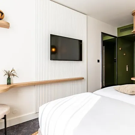 Mercure Beaune Centre Exterior photo