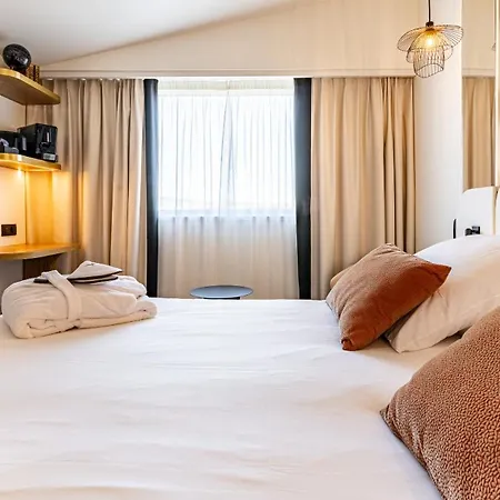 Mercure Beaune Centre Exterior photo