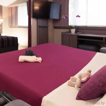 Mercure Beaune Centre Exterior photo