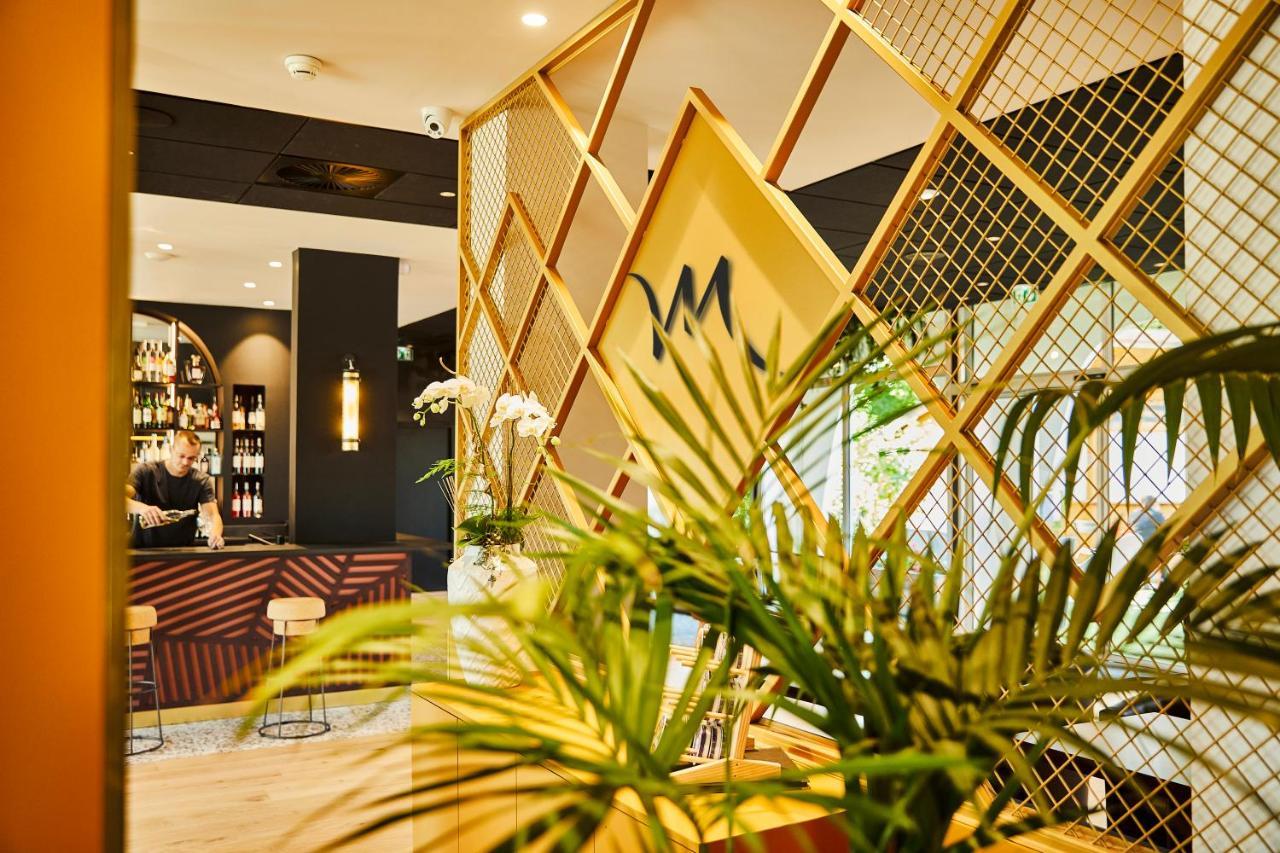 Mercure Beaune Centre Beaune (Cote d'Or)