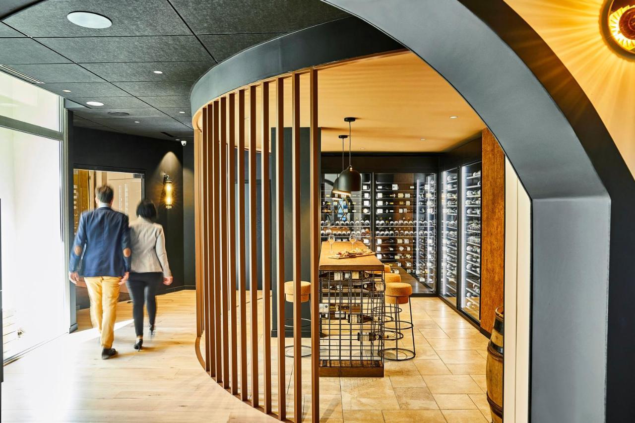 Hotel Mercure Beaune Centre