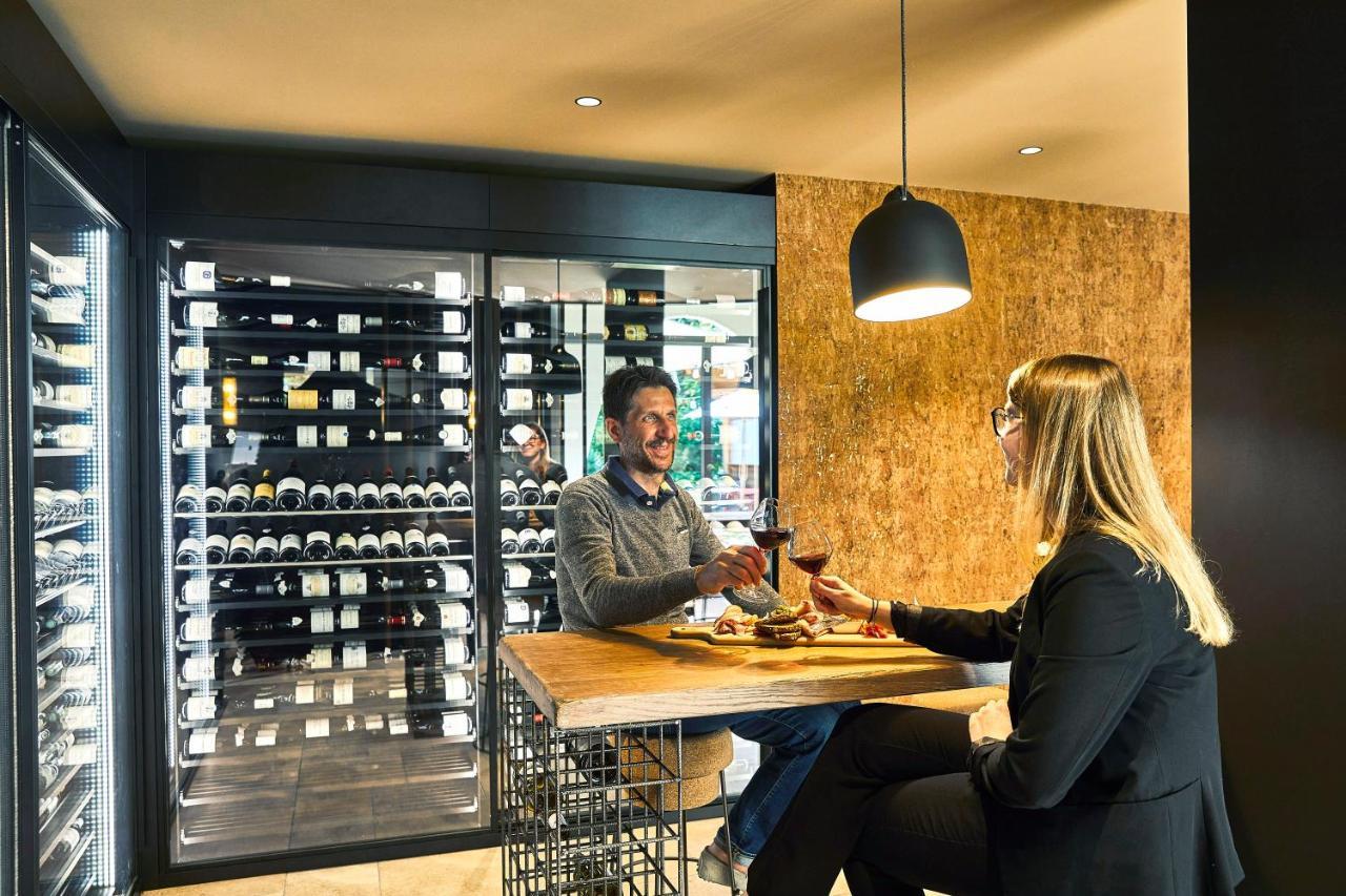 Mercure Beaune Centre Hotel 4*