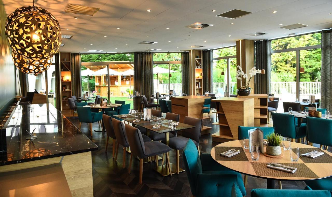 Mercure Beaune Centre Beaune (Cote d'Or)