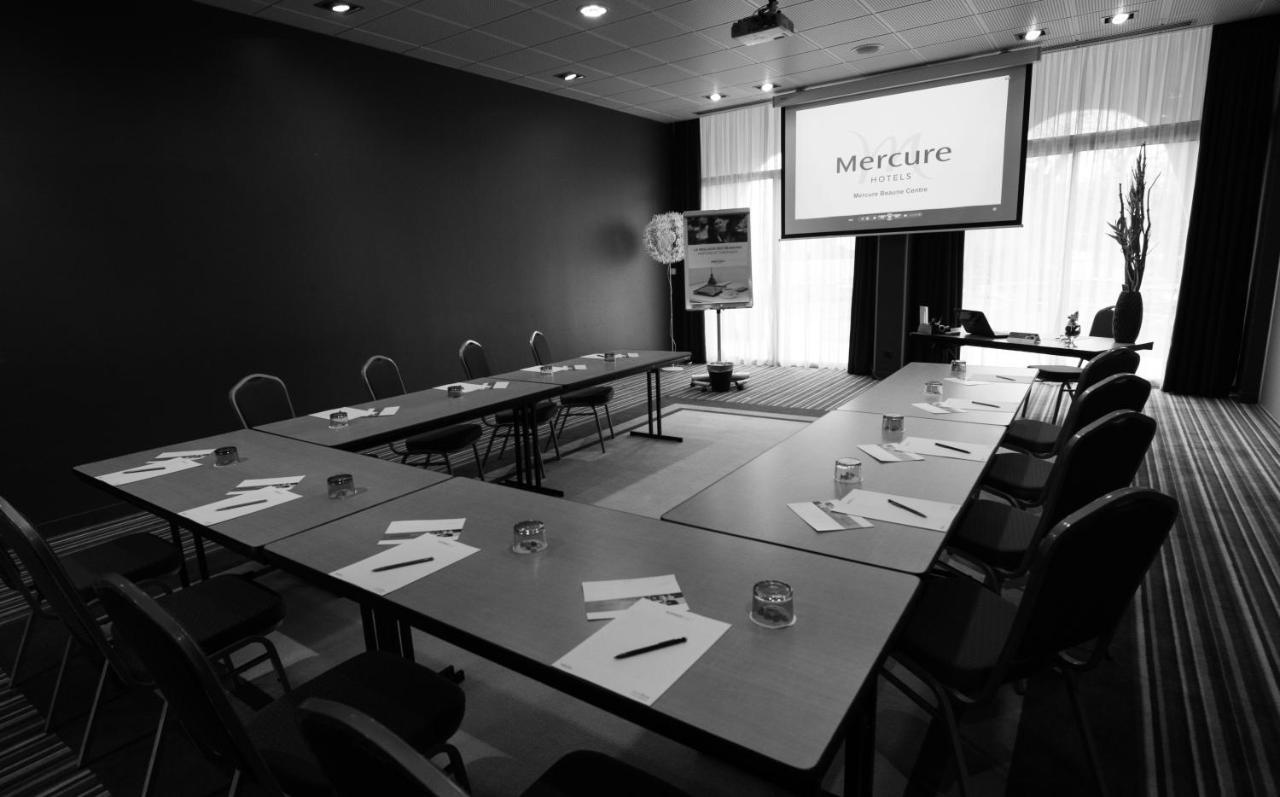 Hotel Mercure Beaune Centre Beaune (Cote d'Or)
