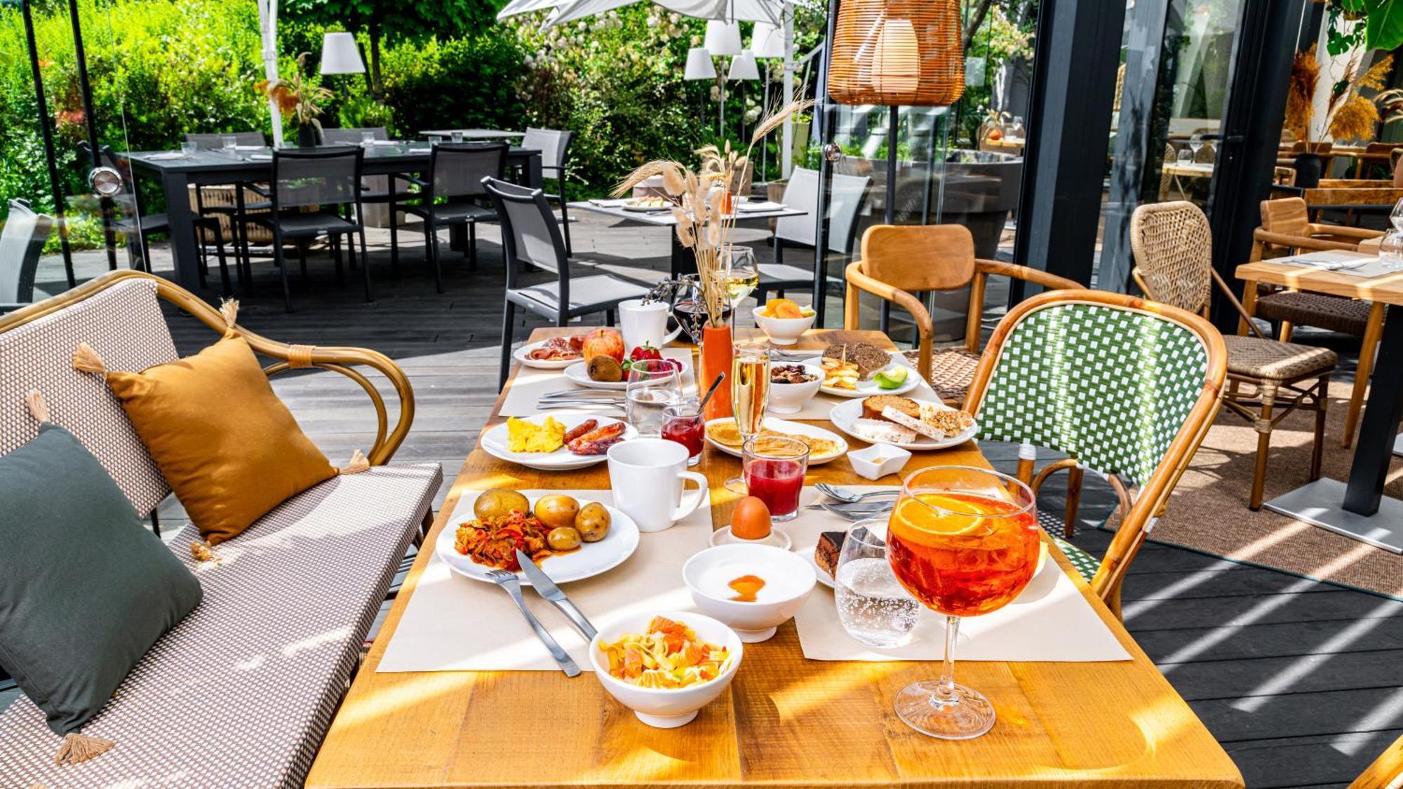 Hotel Mercure Beaune Centre Beaune (Cote d'Or)