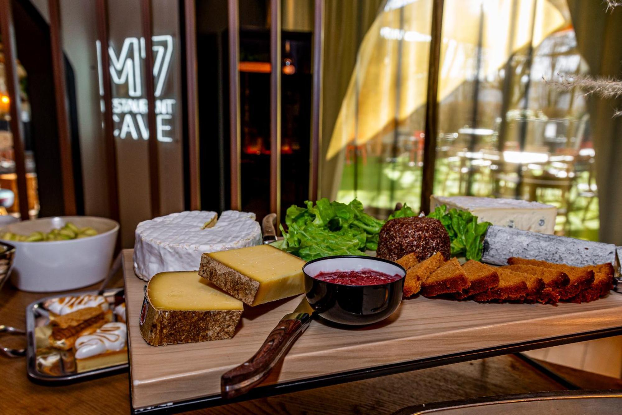 Mercure Beaune Centre 4* Beaune (Cote d'Or)