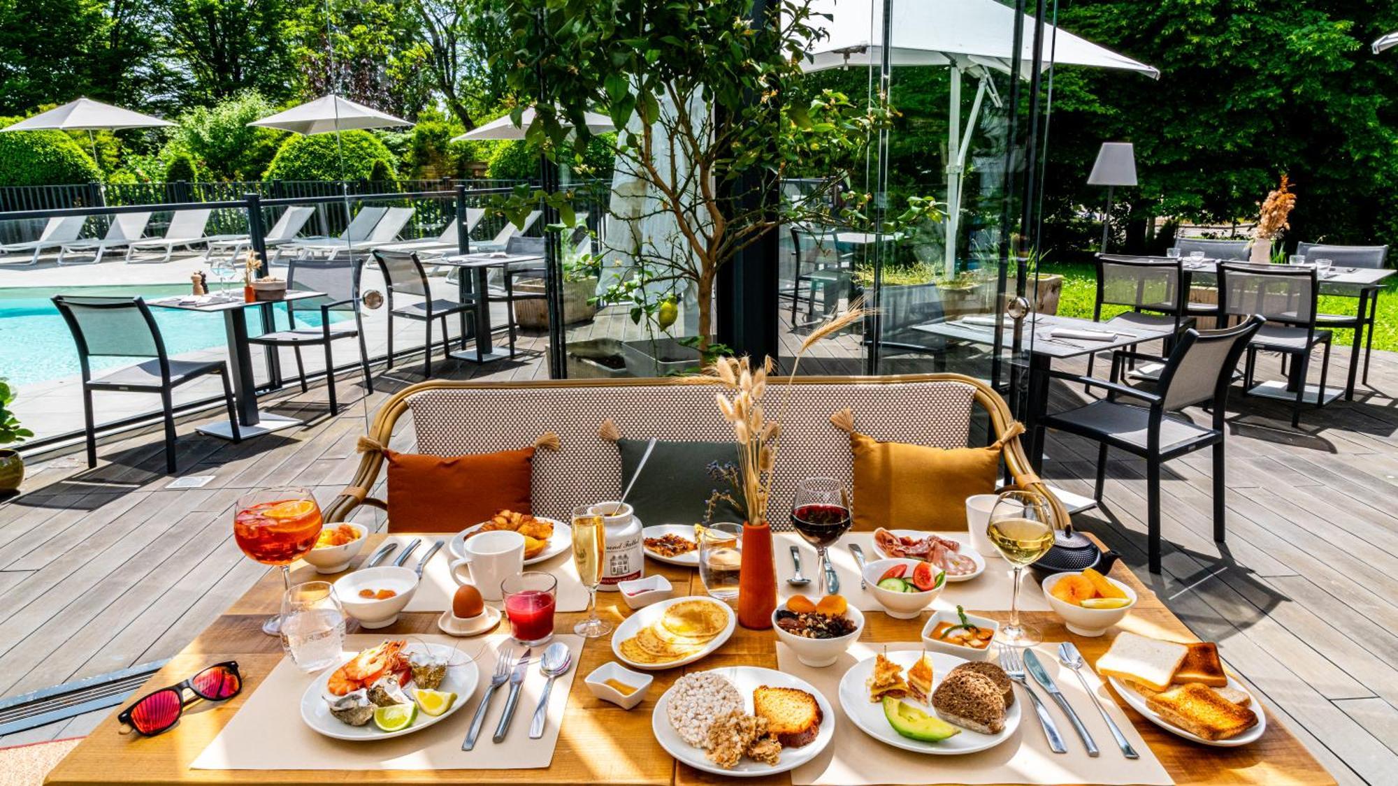Mercure Beaune Centre Hotel Beaune (Cote d'Or)