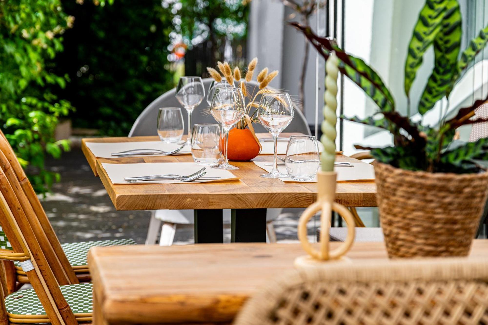 Mercure Beaune Centre