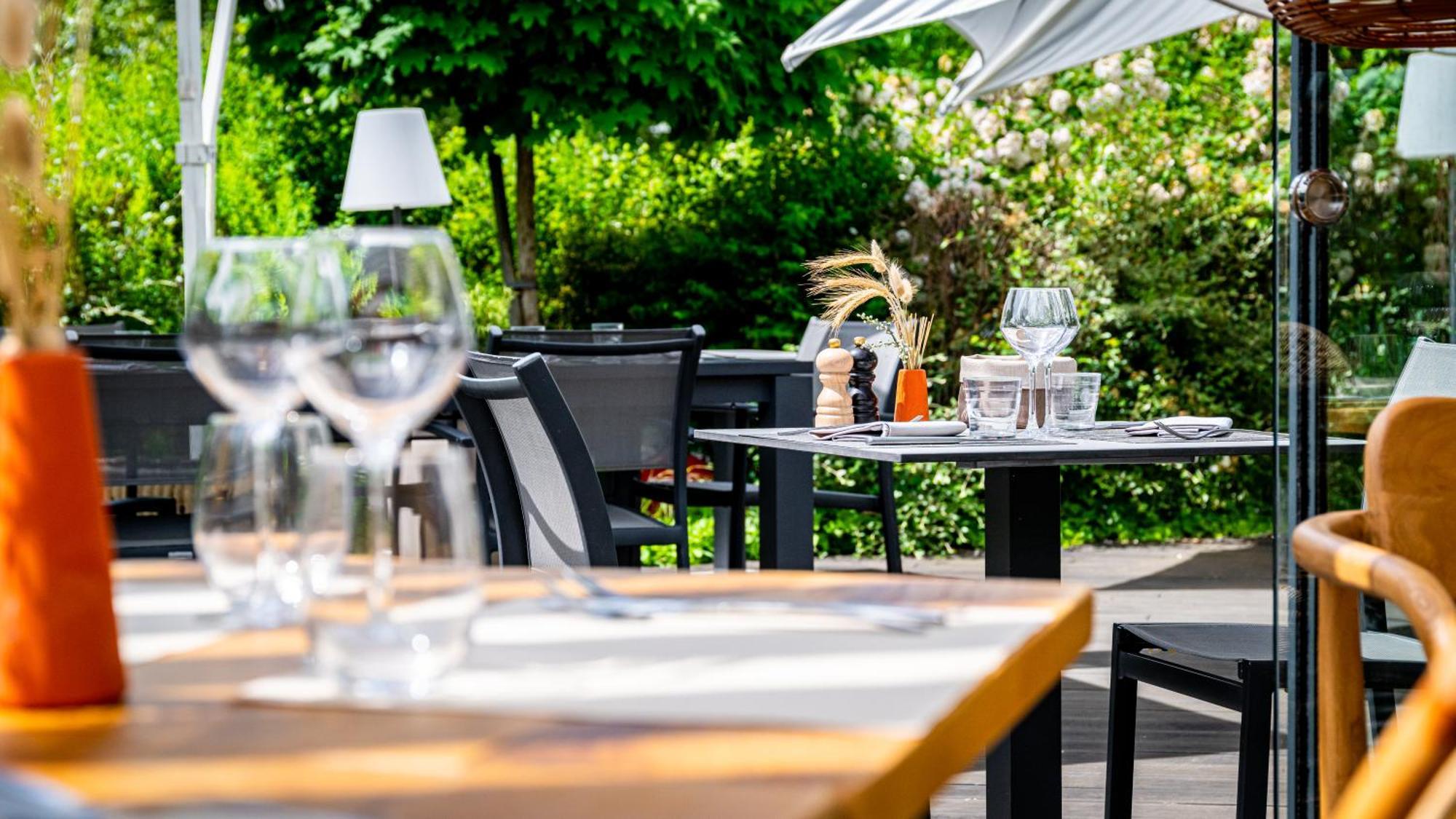 Hotel Mercure Beaune Centre