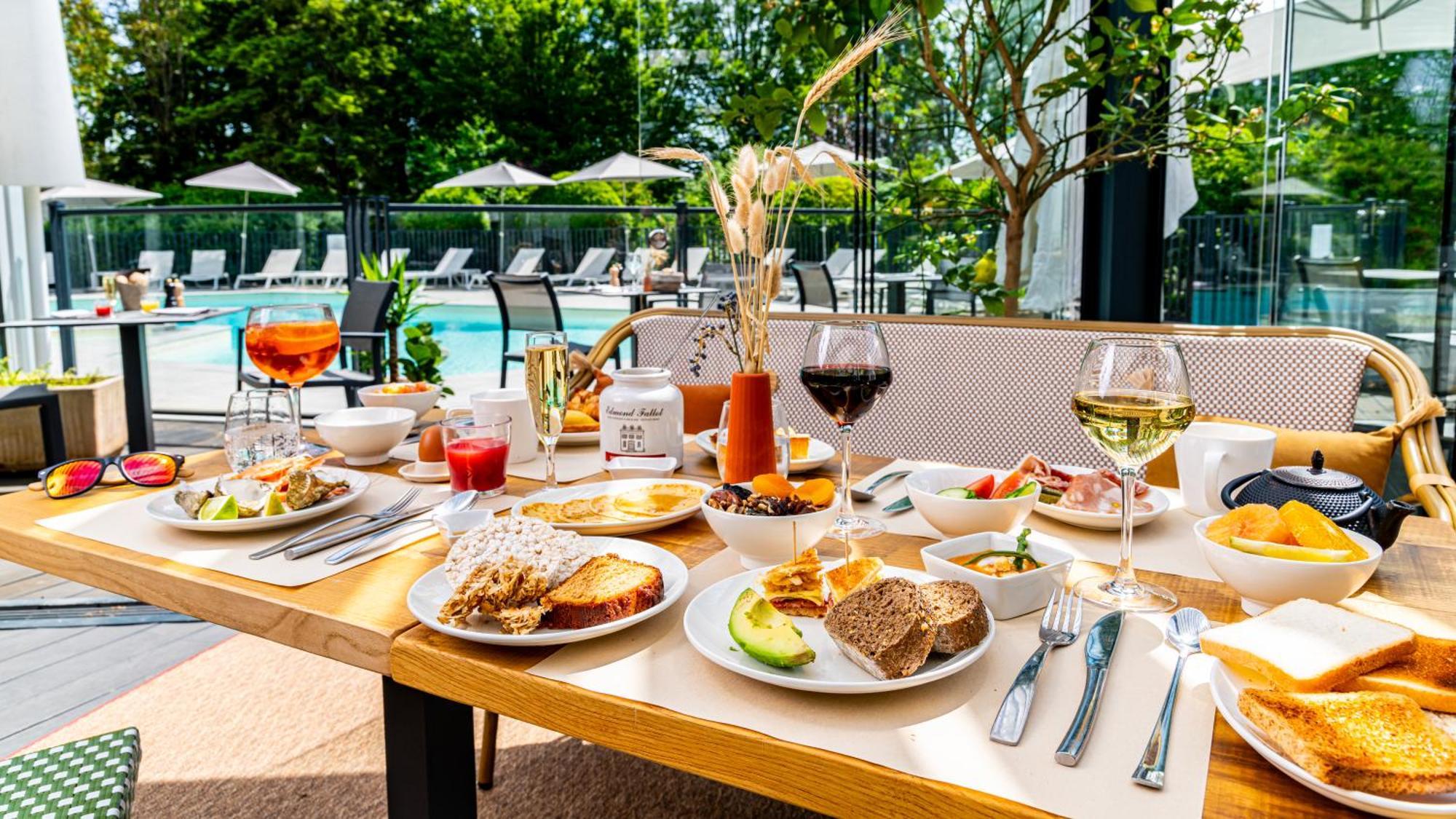 Hotel Mercure Beaune Centre Beaune (Cote d'Or)