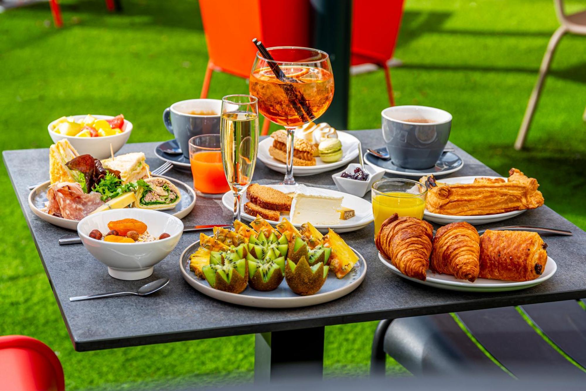 Mercure Beaune Centre 4*