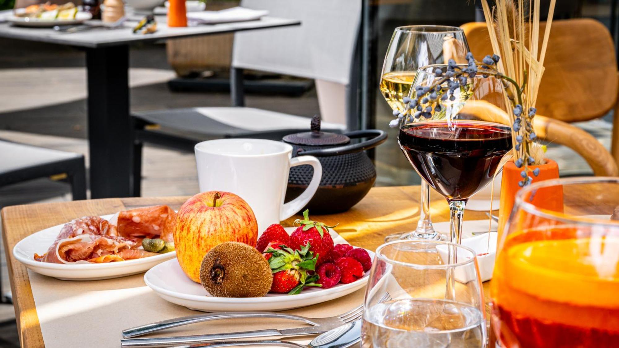 Mercure Beaune Centre Hotel