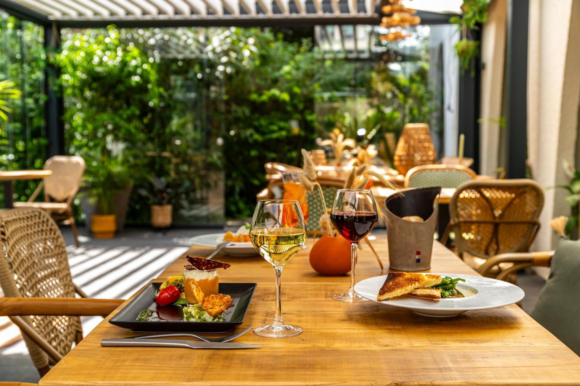 Hotel Mercure Beaune Centre