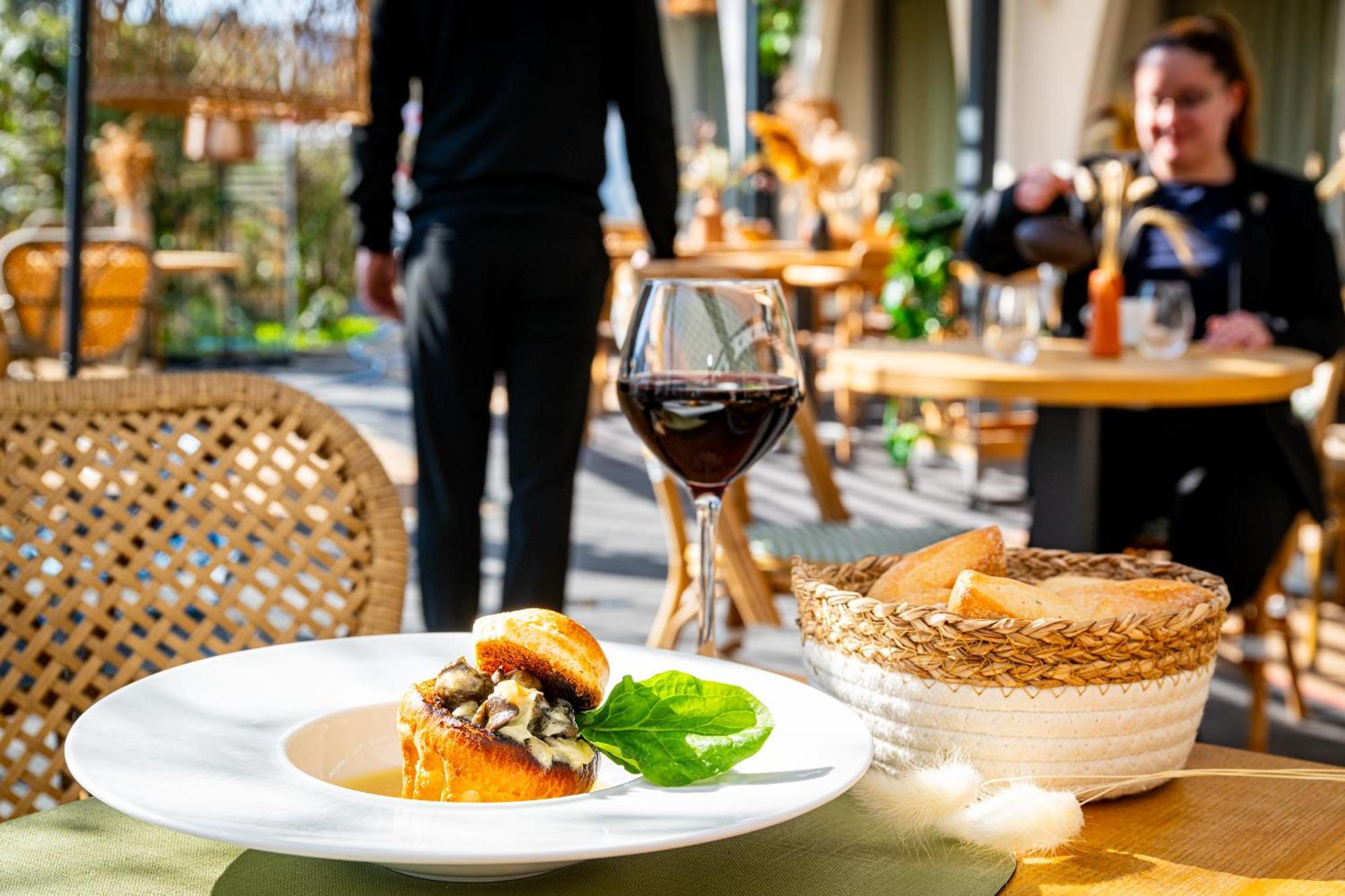 Hotel Mercure Beaune Centre Beaune (Cote d'Or)