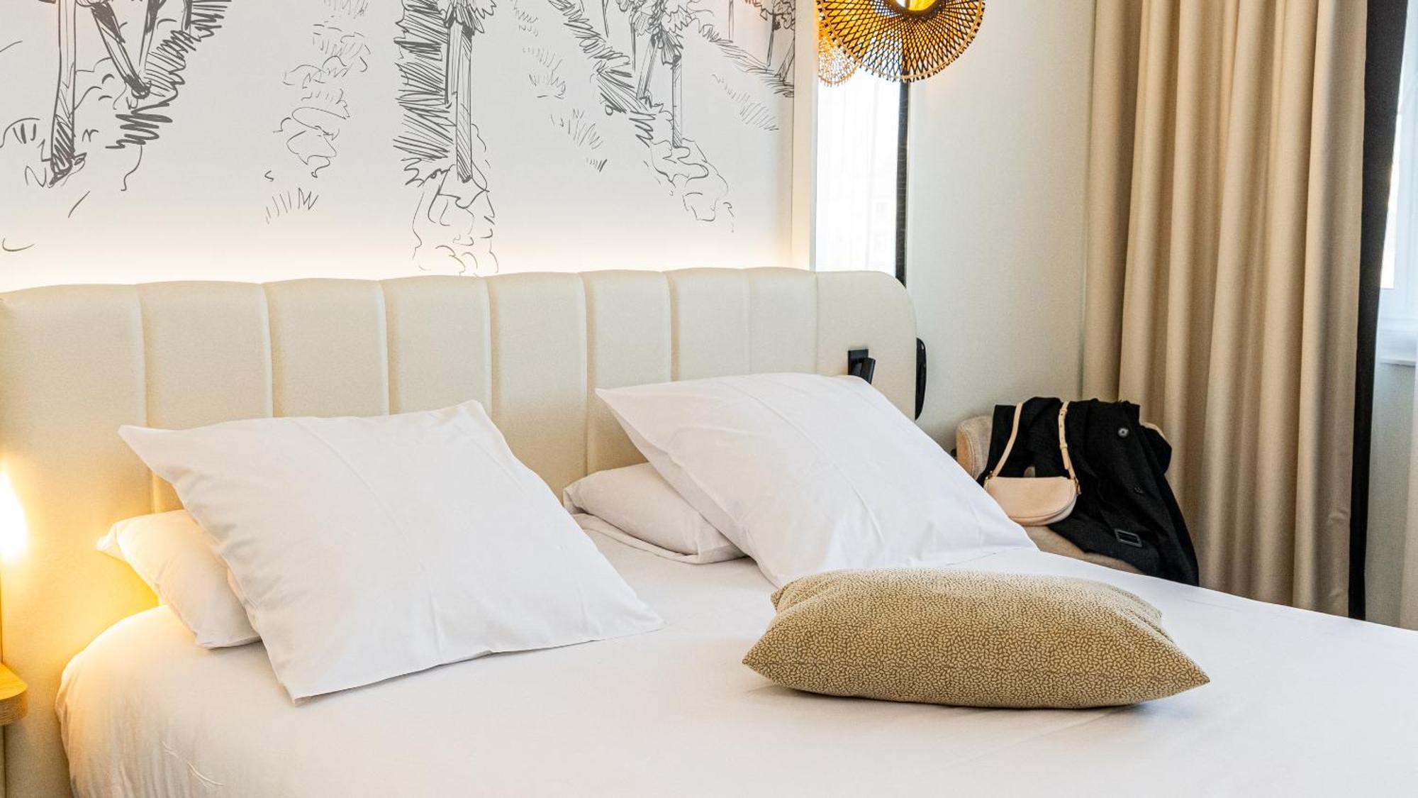 Hotel Mercure Beaune Centre Beaune (Cote d'Or)