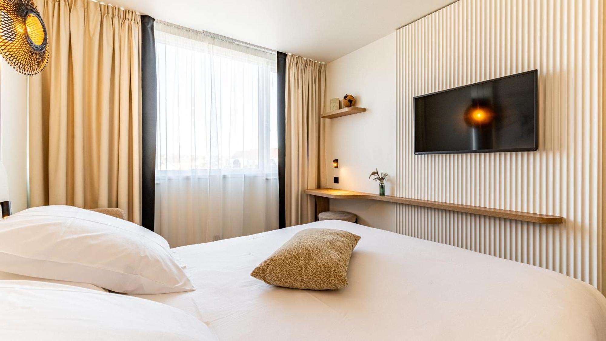 Hotel Mercure Beaune Centre Beaune (Cote d'Or)