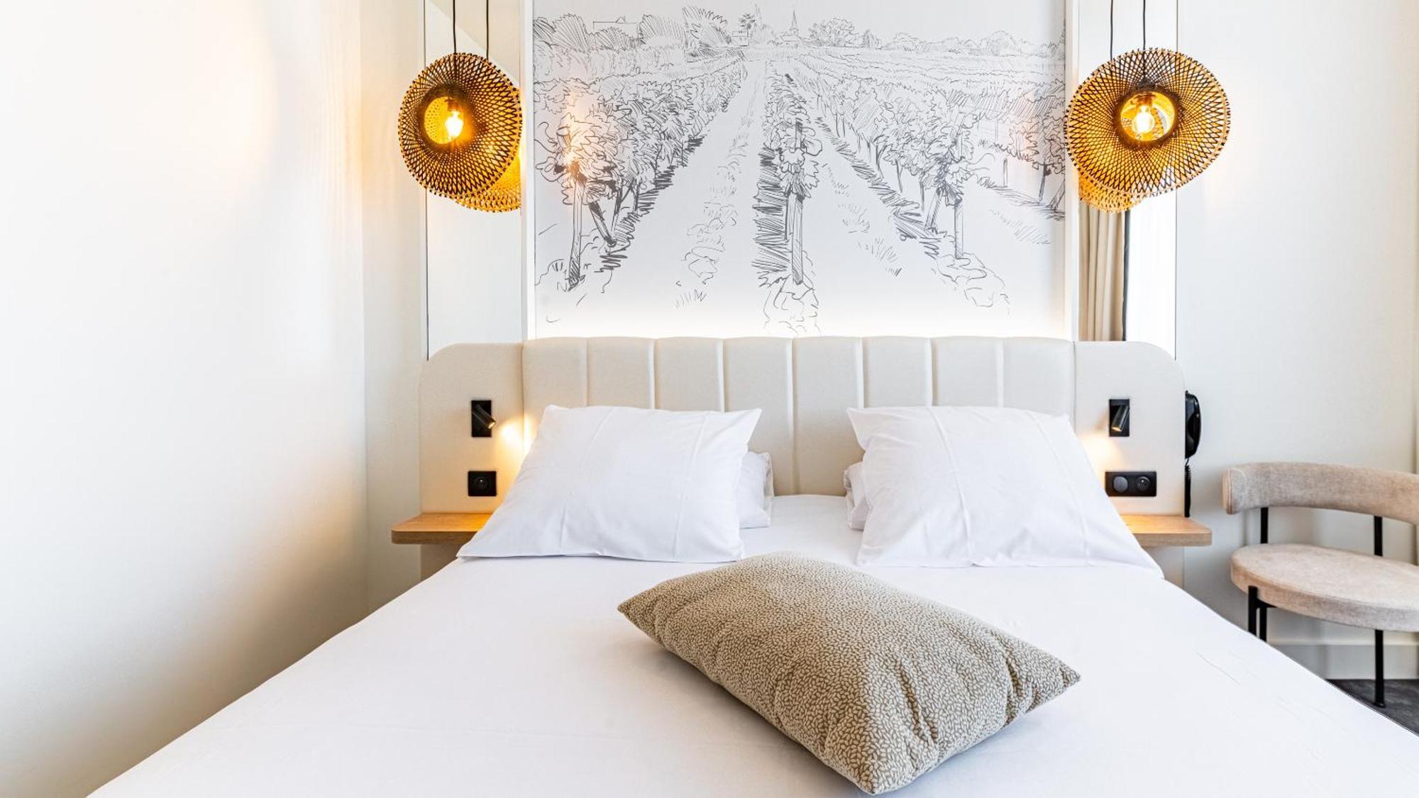 Mercure Beaune Centre Beaune (Cote d'Or)