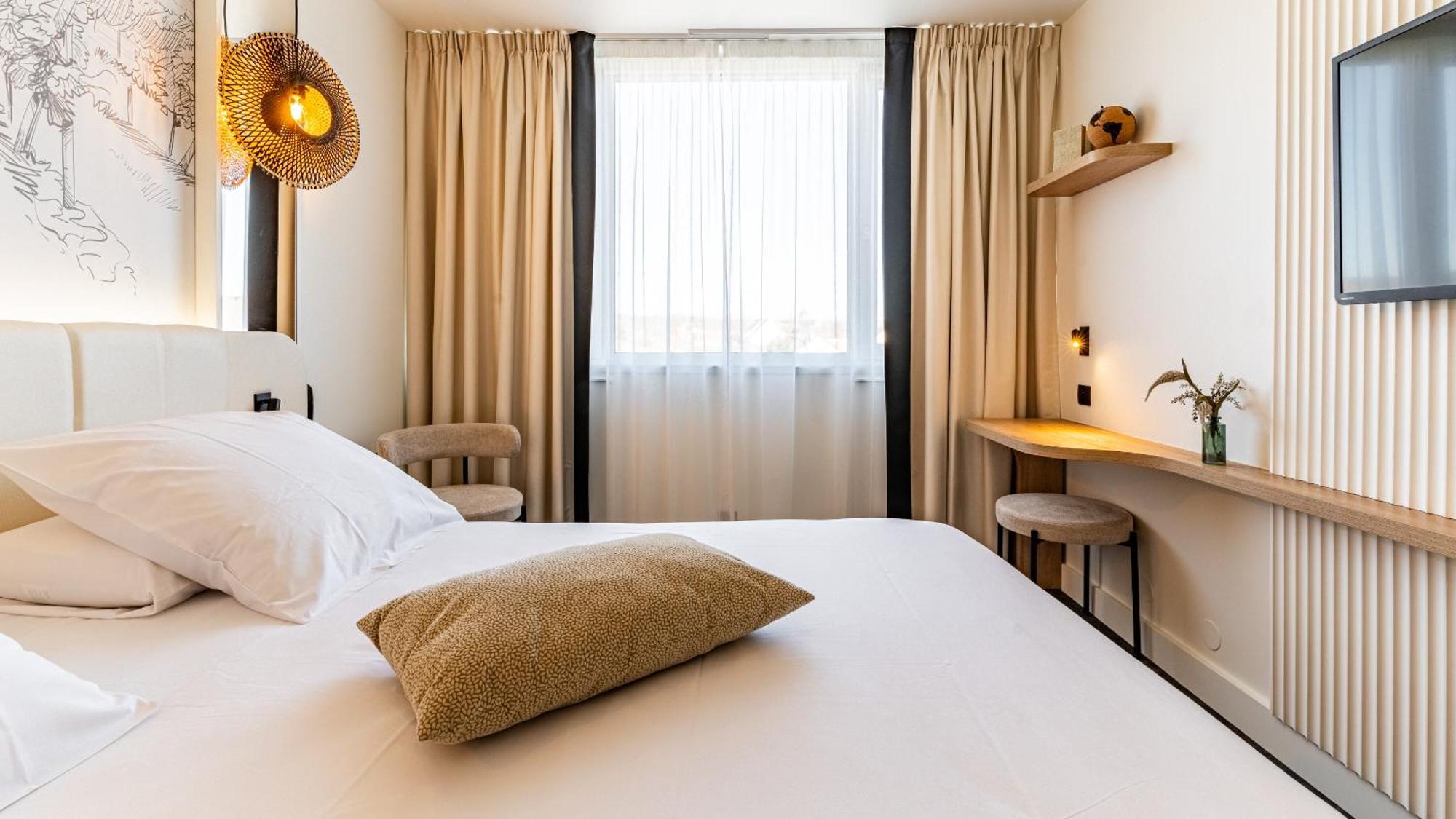 Mercure Beaune Centre Hotel