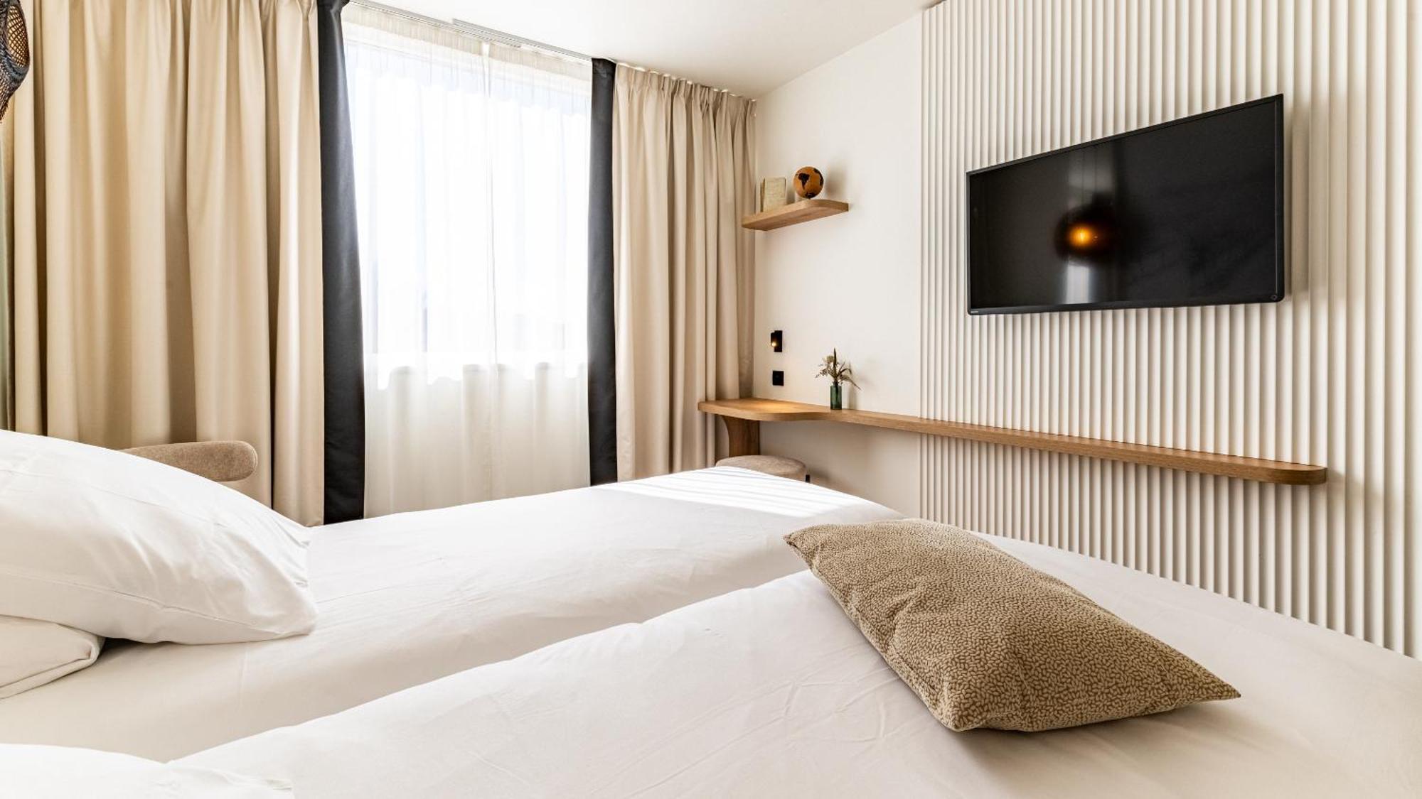 Hotel Mercure Beaune Centre Beaune (Cote d'Or)