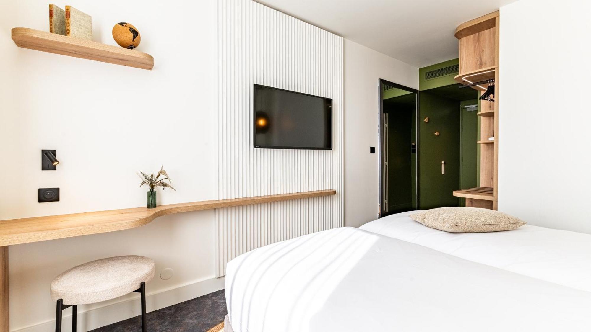 Mercure Beaune Centre 4*
